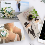 Realtà Aumentata per il tuo matrimonio
